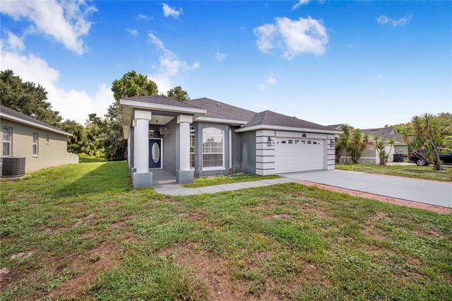 132 GOLF AIRE BOULEVARD, Haines City, FL 33844