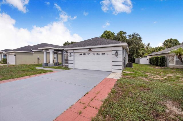 132 GOLF AIRE BOULEVARD, Haines City, FL 33844