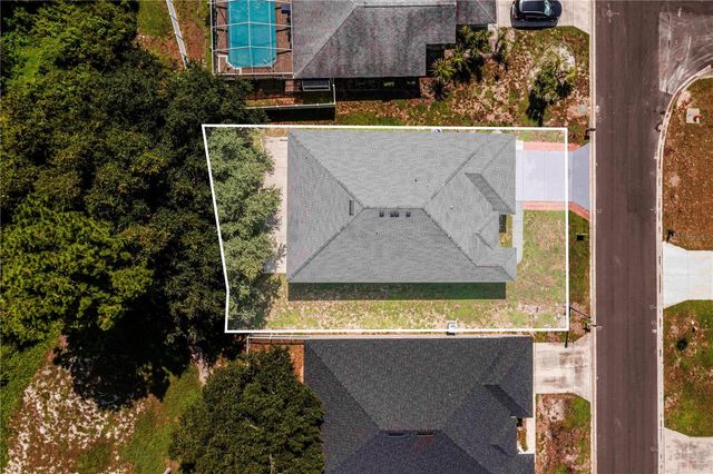 132 GOLF AIRE BOULEVARD, Haines City, FL 33844