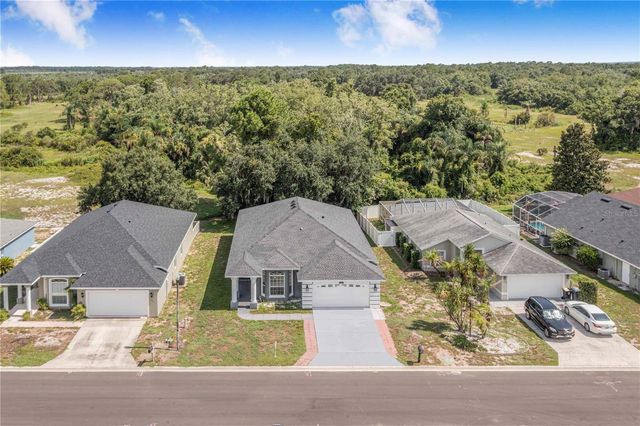 132 GOLF AIRE BOULEVARD, Haines City, FL 33844