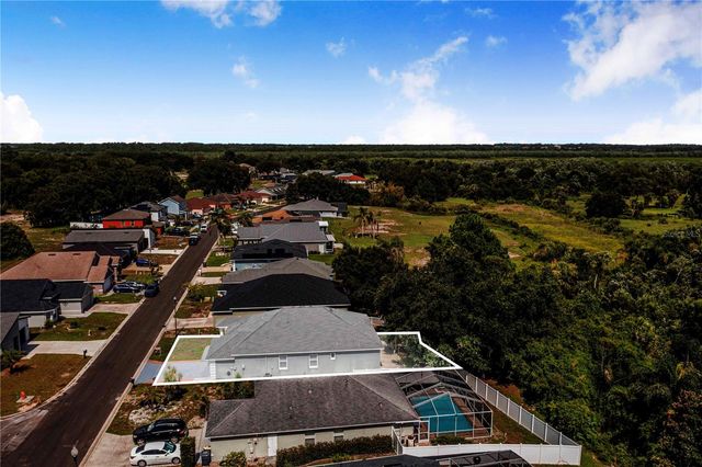132 GOLF AIRE BOULEVARD, Haines City, FL 33844