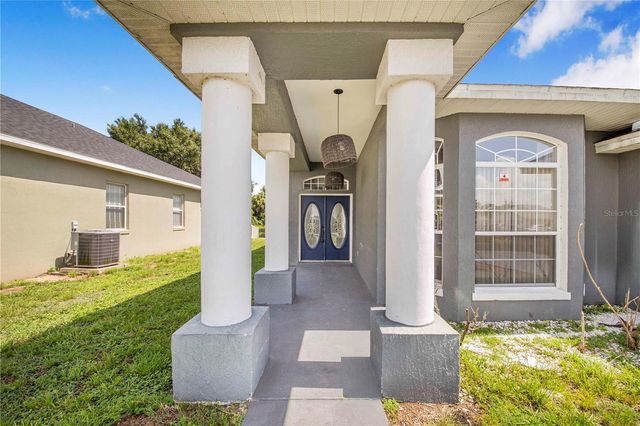 132 GOLF AIRE BOULEVARD, Haines City, FL 33844