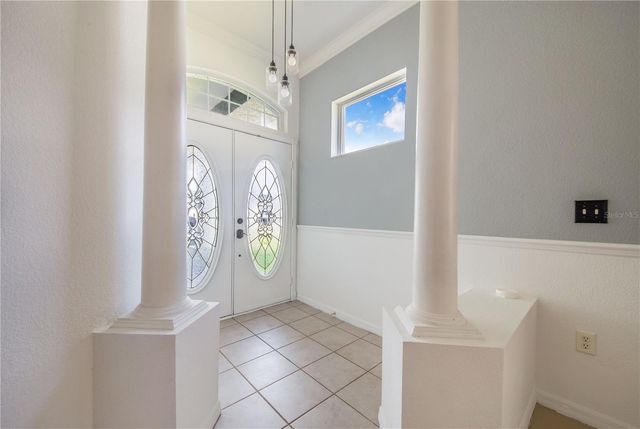 132 GOLF AIRE BOULEVARD, Haines City, FL 33844