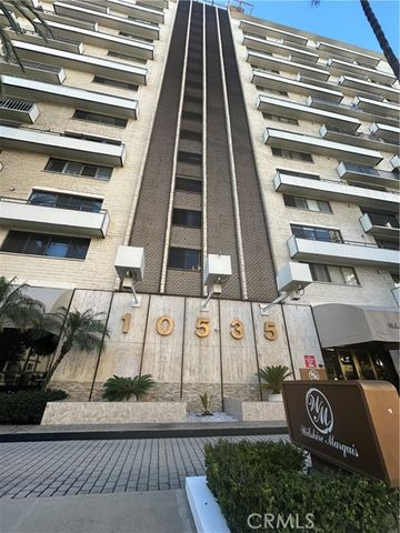 10535 Wilshire Blvd 1002, Los Angeles, CA 90024
