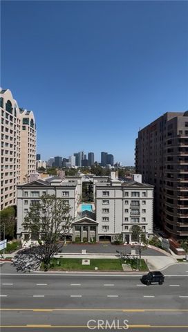 10535 Wilshire Blvd 1002, Los Angeles, CA 90024