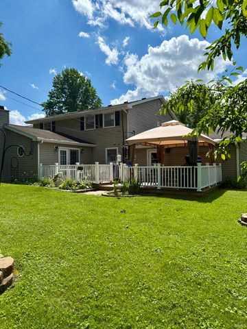 319 Elks Country Club Road, Richmond, IN 47374