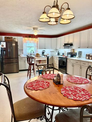 319 Elks Country Club Road, Richmond, IN 47374