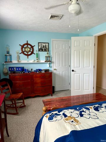 319 Elks Country Club Road, Richmond, IN 47374