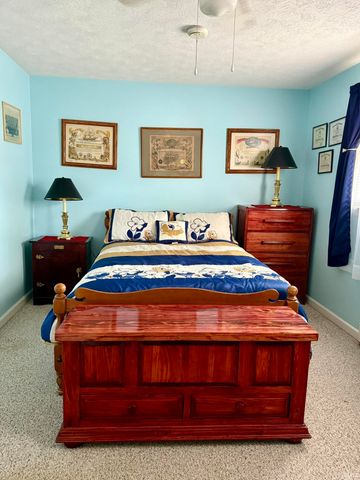 319 Elks Country Club Road, Richmond, IN 47374