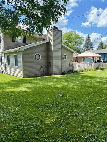 319 Elks Country Club Road, Richmond, IN 47374