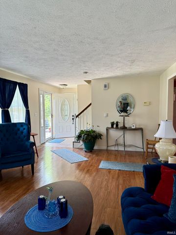 319 Elks Country Club Road, Richmond, IN 47374