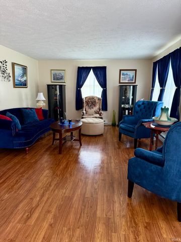 319 Elks Country Club Road, Richmond, IN 47374