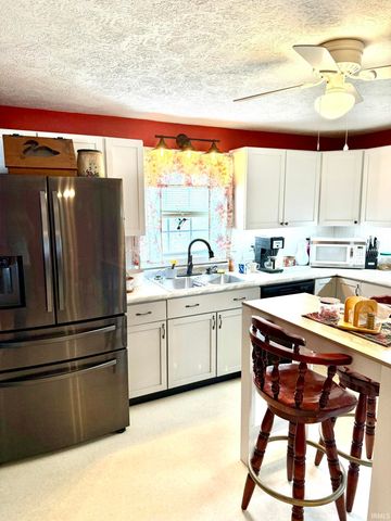 319 Elks Country Club Road, Richmond, IN 47374