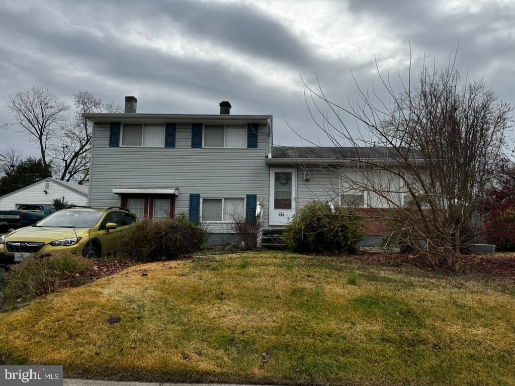 729 CAMBRIDGE AVE, Aberdeen, MD 21001