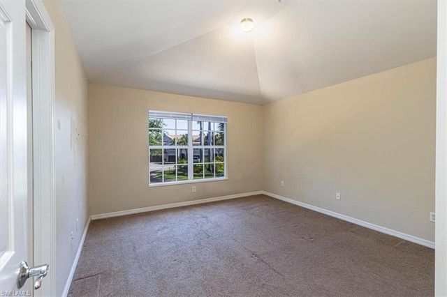 16173 Caldera LN 39, Naples, FL 34110