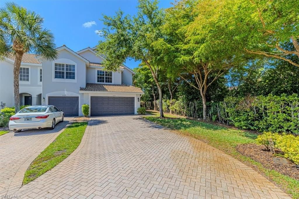 16173 Caldera LN 39, Naples, FL 34110