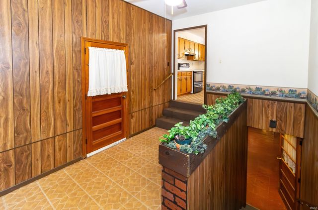 502 E Jefferson Avenue, Chandler, IN 47610