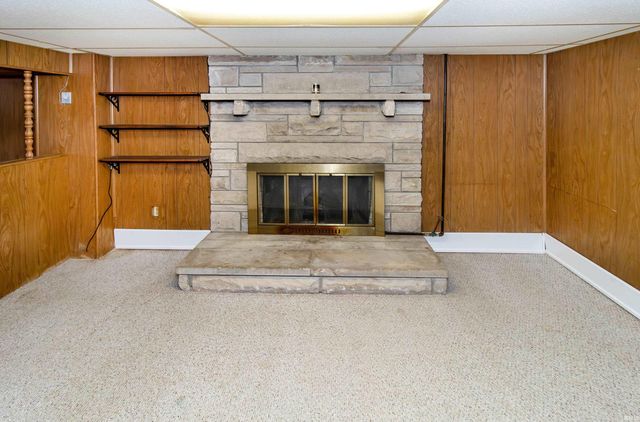 502 E Jefferson Avenue, Chandler, IN 47610