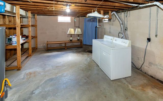502 E Jefferson Avenue, Chandler, IN 47610