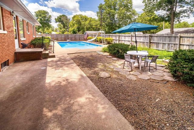 502 E Jefferson Avenue, Chandler, IN 47610