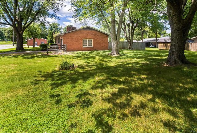 502 E Jefferson Avenue, Chandler, IN 47610