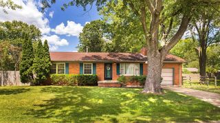 502 E Jefferson Avenue, Chandler, IN 47610