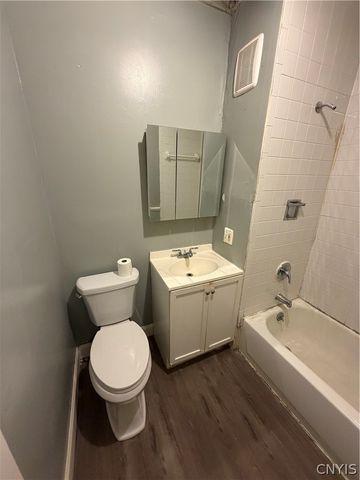 421 Tompkins Street 1, Syracuse, NY 13204