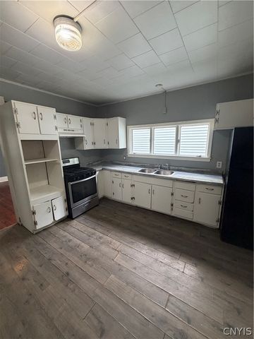 421 Tompkins Street 1, Syracuse, NY 13204