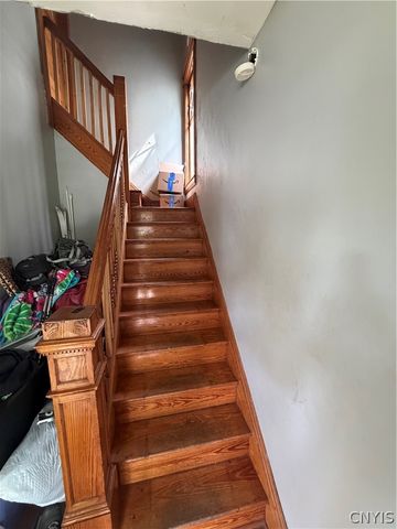 421 Tompkins Street 1, Syracuse, NY 13204