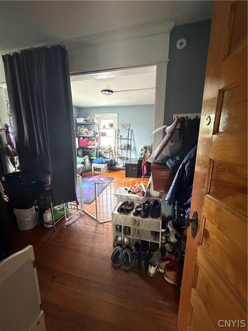 421 Tompkins Street 1, Syracuse, NY 13204