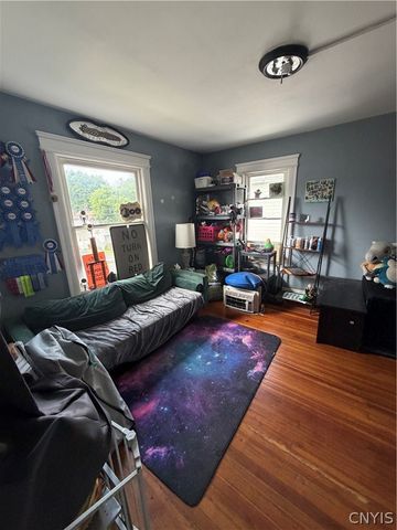 421 Tompkins Street 1, Syracuse, NY 13204