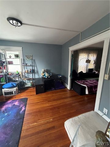 421 Tompkins Street 1, Syracuse, NY 13204