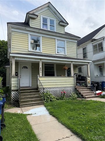 421 Tompkins Street 1, Syracuse, NY 13204