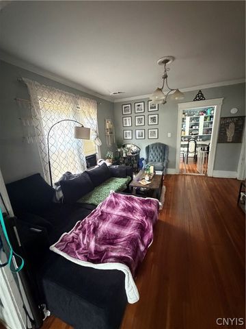 421 Tompkins Street 1, Syracuse, NY 13204