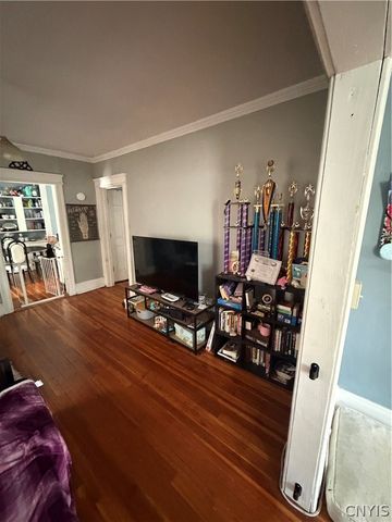 421 Tompkins Street 1, Syracuse, NY 13204