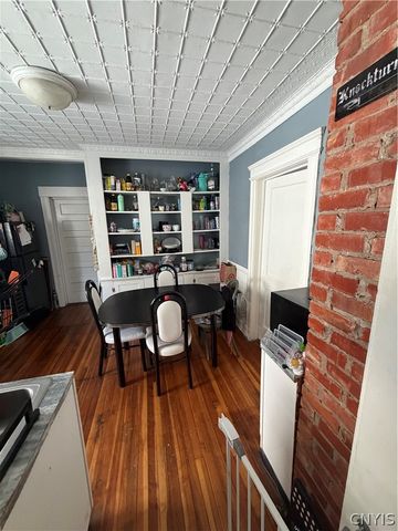 421 Tompkins Street 1, Syracuse, NY 13204
