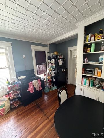 421 Tompkins Street 1, Syracuse, NY 13204