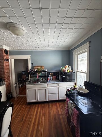 421 Tompkins Street 1, Syracuse, NY 13204