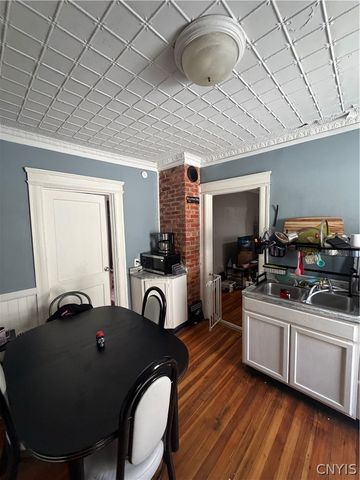 421 Tompkins Street 1, Syracuse, NY 13204