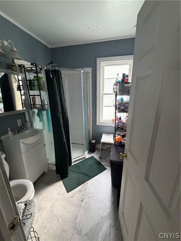 421 Tompkins Street 1, Syracuse, NY 13204
