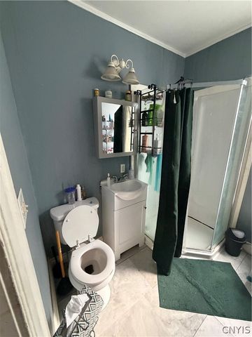 421 Tompkins Street 1, Syracuse, NY 13204