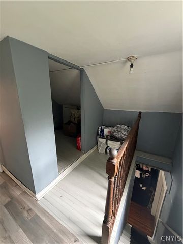 421 Tompkins Street 1, Syracuse, NY 13204