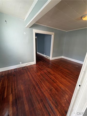 421 Tompkins Street 1, Syracuse, NY 13204
