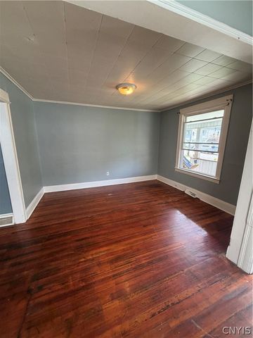 421 Tompkins Street 1, Syracuse, NY 13204