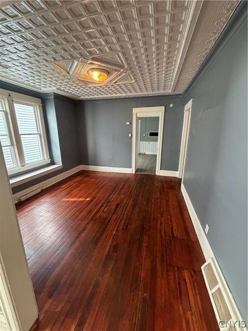 421 Tompkins Street 1, Syracuse, NY 13204