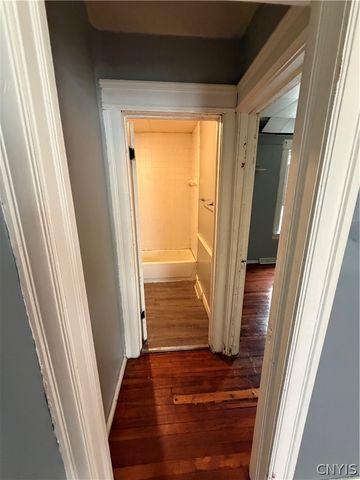 421 Tompkins Street 1, Syracuse, NY 13204
