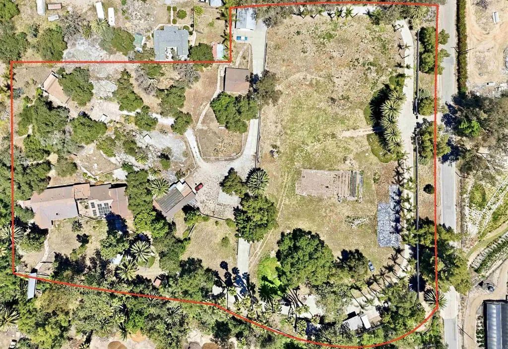 2362 Huffstatler Street, Fallbrook, CA 92028