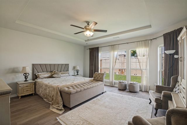 211 Sterling Heights, Wylie, TX 75098