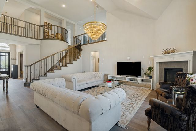 211 Sterling Heights, Wylie, TX 75098
