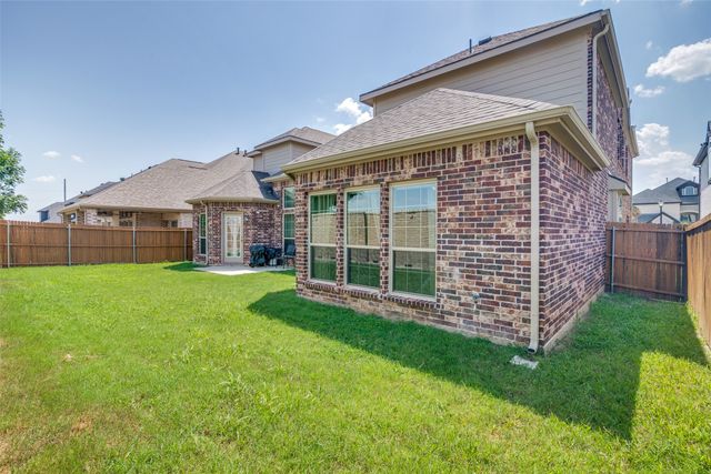 211 Sterling Heights, Wylie, TX 75098